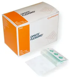 Opsite Flexifix Smith & Nephew Incisiefolie | 15 x 28 cm